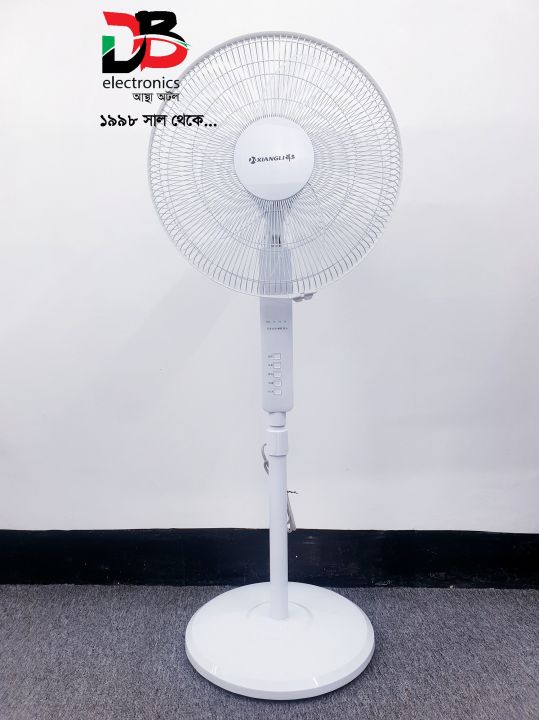 Stand%20Fan%2016%20inch%20New%20Design%20Plastic%20Pedestal%20Fan%20Stand%20Fan%20With%20Remote%20-%20Image%202