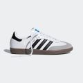 2025 New Trendy Black And Grey Color SAMBA Canvas Sneakers Shoes For Men Lightweight And New Summer Collection Shoes For Man. 