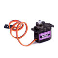 1 X Servo Motor - Tower Pro Mg90S ( With Accessories ) - Power Bank Circuit. 