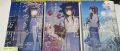 I Sold My Life For Ten Thousand Yen Per Year Vol. 1-3. 