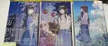 I Sold My Life For Ten Thousand Yen Per Year Vol. 1-3. 