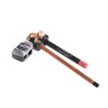 Pencil Sharpener For Eyebrow Lip Liner Eyeliner Pencil Lipstick. 
