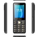 Tensile T23 Metro: 2.8" HD Display, 3500mAh Battery & BIG Torch Official Feature Phone.