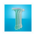 Simply2 Disposable Razor 4 Pcs.