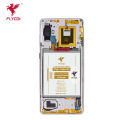 FLYCDI EB-BA715ABY phone battery for Samsung Galaxy A71 4500mAh high capacity replacement mobile battery. 