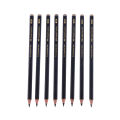 HB 2B 4B 6B 8B 10B 12B 14B Professional Sketch Pencil Painting Art Hand-Painted Pen Graphite Pencils Writing Drawing Stationery. 