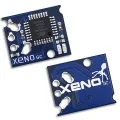 【2023】 For Xeno Mod Direct Reading Mod Chip For Nintendo GameCube Shell NGC/GC Game Console Replacement Components Parts Accessories. 