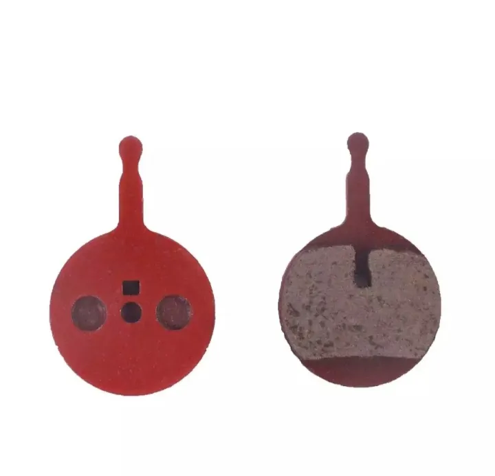 Bicycle%20Disk%20brake%20pads%20cycle%20Disk%20brake%20shoe%20(%20with%201%20pcs%20ispring%20Free%20)%20-%20Image%203