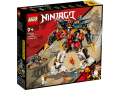 LEGO 71765 NINJA ULTRA COMBO MECH V29. 