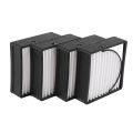 8PCS/LOT, Separ E0530K for SWK2000-5 Replacement Filter Elements 00530 (300FG Elements) Fuel Water Separator.