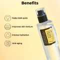 COSRX Advanced Snail 96 Mucin Power Essence 100ml. 