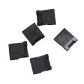 140 Pcs Photo Frame Hanging Hooks Kit, 9 Models Hooks with Screws. 