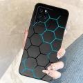 For ZTE Blade V30 Cases 6.67 Soft Silicone Fashion Phone Case For ZTE Blade V30 9030 V 30 Cute Love Cover Coque Funda Para.