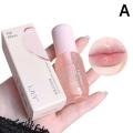 Rong lipstick colored, crystal jelly, lip oil, moisturizing, plumping lip gloss, coat, cute makeup, bright serum, fruit lip balm, makeup.