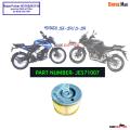 Bajaj Pulsar NS 160 & AS 150 OEM Oil Filter (Made in India) 1 PC Part No JE571007. 