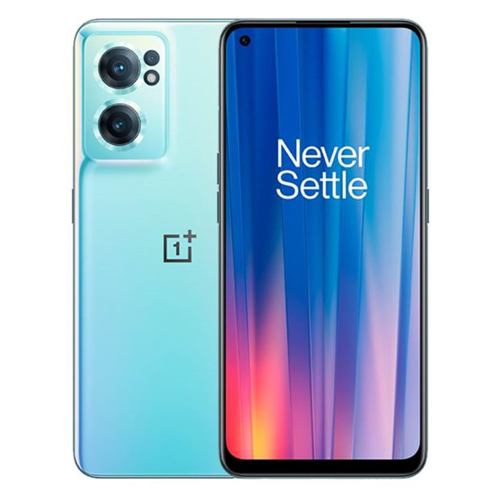 OnePlus Nord CE 2 5G (8GB/128GB)-Official