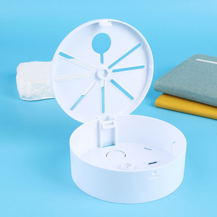 Camera%20Cable%20Socket%20Box%20Waterproof%20Junction%20Box%20For%20Camera%20Brackets%20Accessories%20For%20Cameras%20Surveillance%20Dome%20Brackets%20Jessica%20-%20Image%202