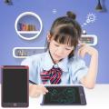 Kids 8.5 Inches Writing Tablet Graffiti Board/LCD Drawing Board Handwriting Pad. 
