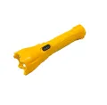 PLSUPREME PL-010 Torch Light Rechargeable LED Flashlight with Charger. 