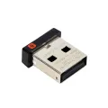 Wireless Dongle Receiver Unifying USB Adapter for Mouse Keyboard Connect 6 Device for MX M905 M510 Keyboard K400 Creek. 