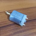FF-280 Trimmer Motor 1.2V 3.7V 4.2V 8000RPM Trimmer Motor DC Trimmer DC Motor For Electric Trimmer Shaving Machine Motor.