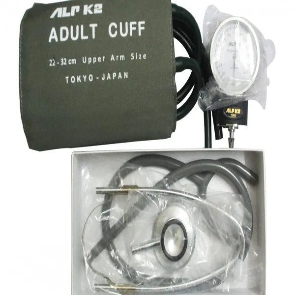 ALPK2%20Japan%20Blood%20Pressure%20Monitor%20Aneroid%20Sphygmomanometer%20-%20Analog%20BP%20Machine%20Set%20With%20Stethoscope%20-%20Image%204