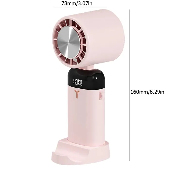 Handheld%20Electric%20Fan%203%20Speed%20Foldable%20Handy%20Fan%20USB%20Rechargeable%20Ultra%20Quiet%20LED%20Digital%20Display%20for%20Home%20Summer%20Air%20Cooler%20Fan%20-%20Image%206