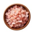Himaloyan Pink salt-rock salt-pahari lobon- lobon-500 gm ( small pieces). 