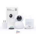 Robot V380 Pro WIFI Smart Net Camera IP Camera with Lan port. 