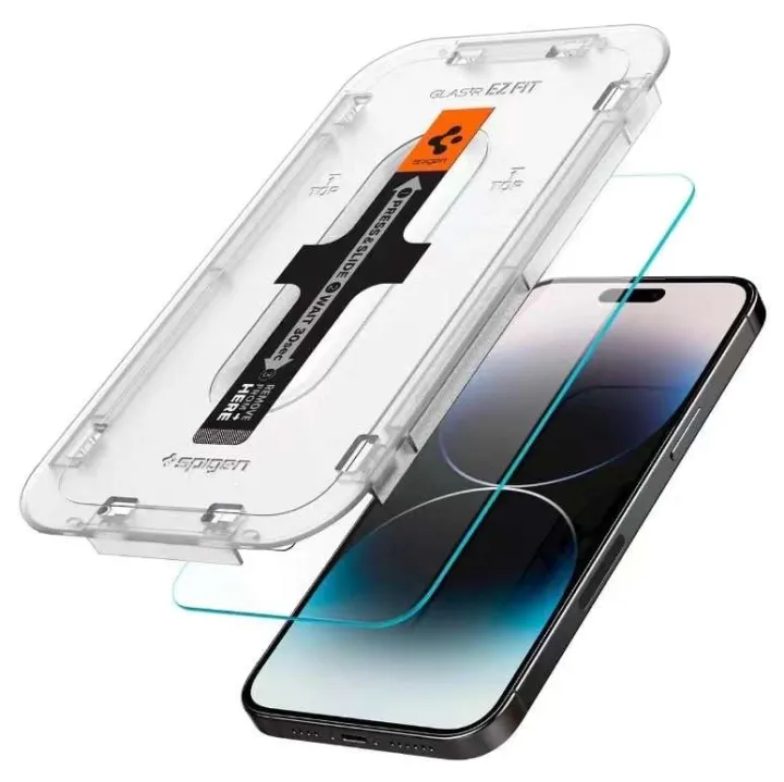 Spigen%20Tempered%20Glass%20Screen%20Protector%20for%20iPhone%2014%20%20/%2015%20/%2016%20/%2017%20Series%20-%20Image%205