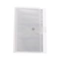 3inch Movie Ticket Home Decor Photocard Holder Star Collection Picture Storage Case Photo Album. 