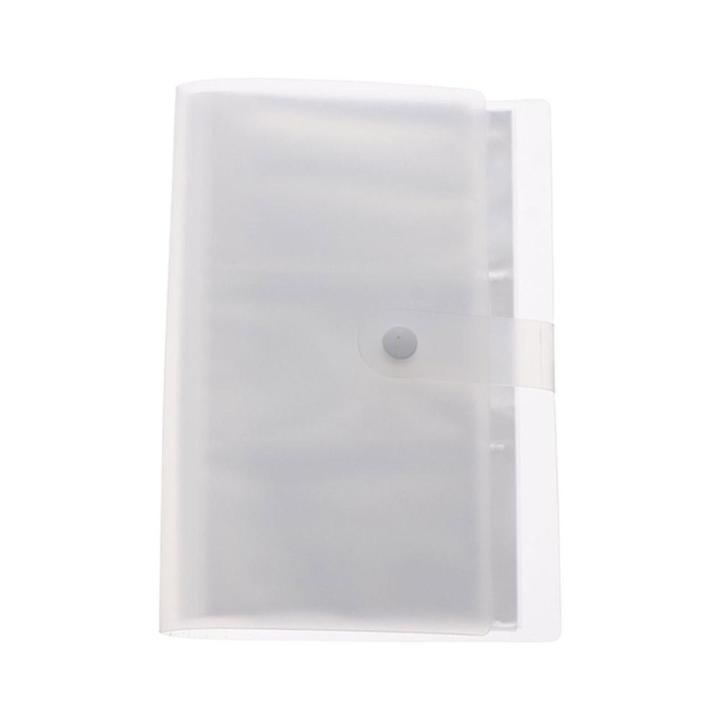 3inch%20Movie%20Ticket%20Home%20Decor%20Photocard%20Holder%20Star%20Collection%20Picture%20Storage%20Case%20Photo%20Album%20-%20Image%207