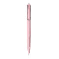 1PC Press Type Fountain Pen Calligraphy Multi-function Pen 0.38MM Business Stationery Office School Supplies. 