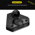 Bluetooth 5.0 Android PUBG Gaming Keyboard Controller Mouse Converter For IOS to PC.