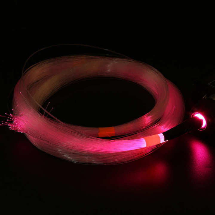 Optic%20Star%20Ceiling%20Kit%2016W%20RGBW%20LED%20Plastic%20Fibre%20Light%20with%2028Keys%20Remote%20for%20Billboard%20Bar%20Part%20Super%20Market%20-%20Image%202
