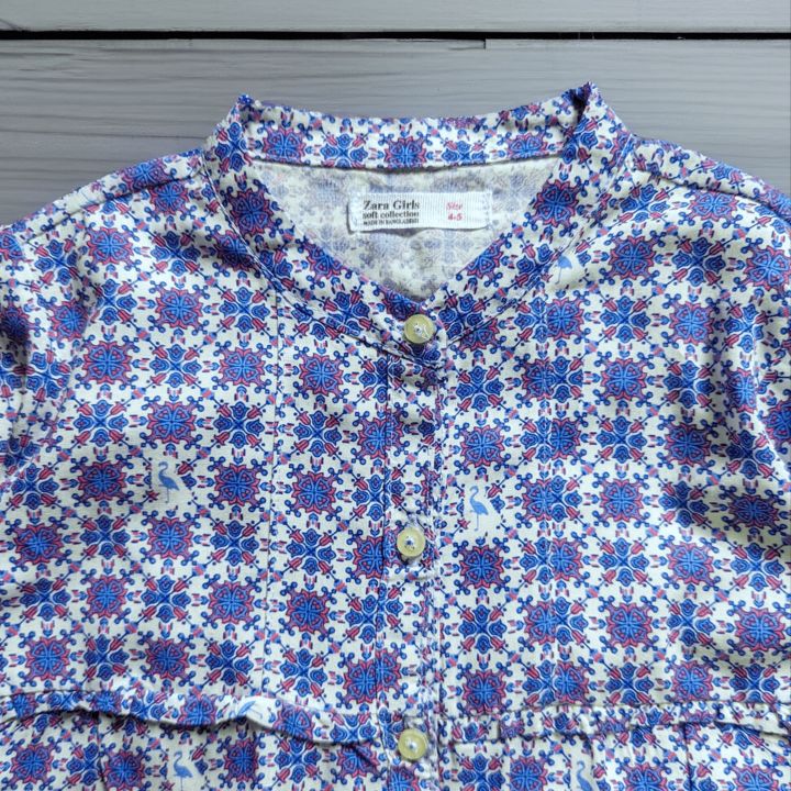 Twinkl%20Tots%20Exclusive%201-4%20Years%20Baby%20Girls%20Full%20Sleeve%20Cotton%20Shirt:%20Soft,%20Comfortable,%20and%20Stylish%20-%20Image%203