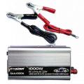 1000w Inverter Convert Solar Power DC 12V to AC 220V. 