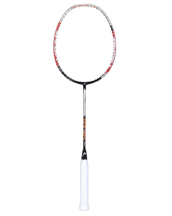 Drive%20Badminton%20Racket%20%E2%80%93%20Orange%20and%20White%20-%20Image%203