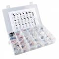 37 In 1 Sensor Module Board Set Kit For Arduino with Box. 