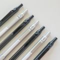 0.3 0.5 0.7 2.0mm Mechanical Pencil Set Full Metal Art Drawing Painting Automatic Pencil with Leads Office School Supply. 