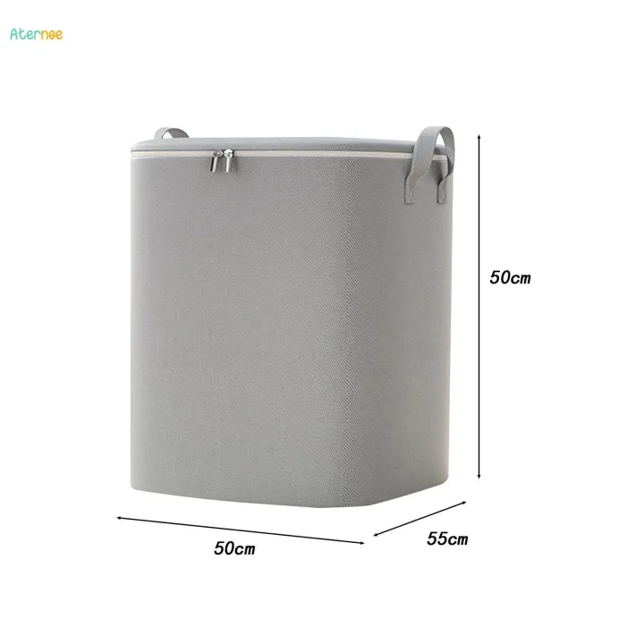 Foldable%20Clothes%20Storage%20Bag%20College%20Packing%20Bag%20for%20Clothing%20Toys%20Pillows%20140L%2050x55x50cm%20-%20Image%207