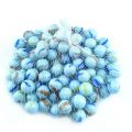 100Pcs Marble Games Board Game Accessories Ball Glass Marbles Marbles Bulk Set Toy 16mm Party Favors for Girls Kids Gift.