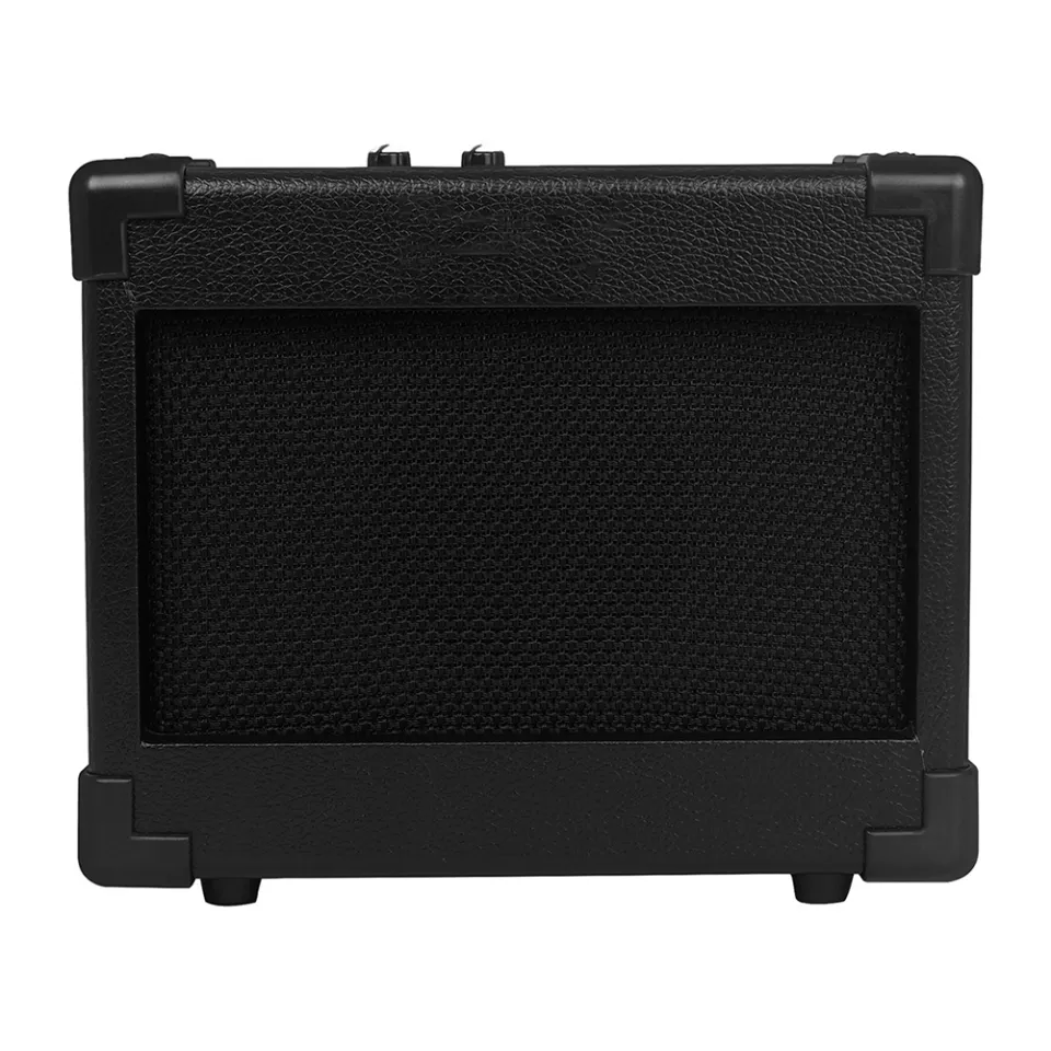 ROWEQPP AMP5 Electric Guitar Amplifier Portable Acoustic Guitar - Main Image