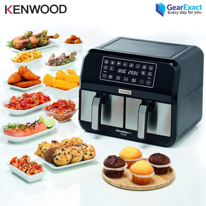 Kenwood%20HFM75%20kHealthyFry%20Digital%20Twin%20Air%20Fryer%20Dual%20Frying%20Basket%20with%20DualZone%20Technology%20-%20Image%208