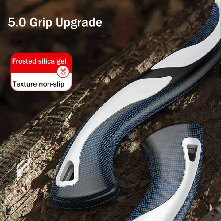 ZOROOM%202X%2024.8%20Inch%20Folding%20Saw%20Pruning%20Saw%20for%20Single-Hand%20Use%20Curved%20Blade%20Hand%20Saw%20Cuts%20Branches%20Up%20To%2011.8Inch%20Diameter%20-%20Image%208