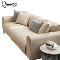 Sofa Cover Couch Covers Solid Color Anti-slip Cushion Blanket Simple Modern Living Room Furniture Decoration. 