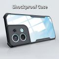 4 In1 Infinix Note 40 Pro 4G 5G Shockproof Phone Case for Infinix Note 40 30 Pro Plus + Full Cover Camera Lens Glass Screen Protector Glass Film and Mobile phone holder. 