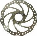 Bicycle/cycle 160mm Disk Plate With Churi.