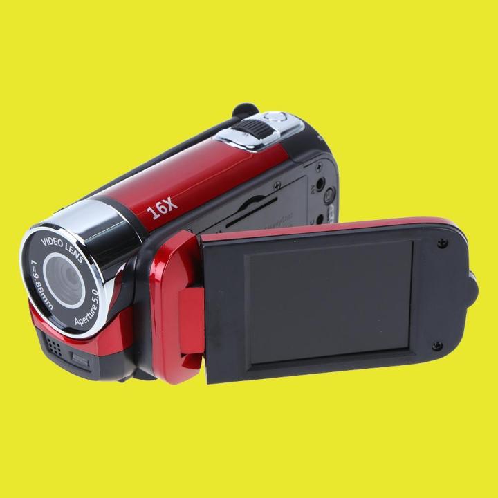 Digital%20Video%20Camera%20Full%20HD%201080P%2032GB%2016x%20Zoom%20Mini%20Camcorder%20DV%20Camera%20-%20Image%208