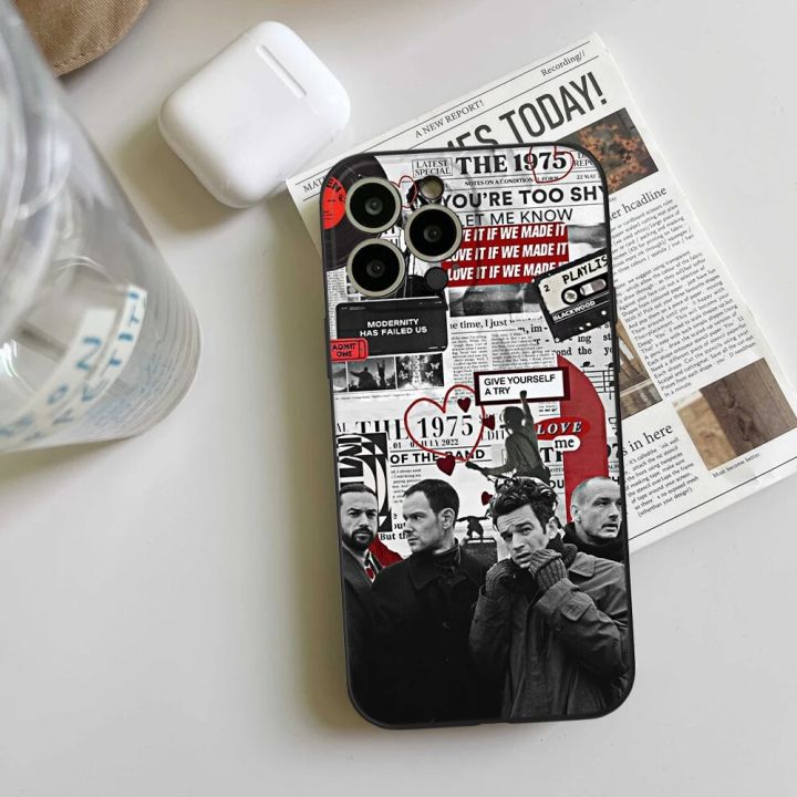 For%20IPhone%2015%20The%201975%20Music%20Boys%20Phone%20Case%20for%20IPhone%2012%2013%2014%20Pro%20XR%20XS%20MAX%2014%20Plus%20SE%2013%20Pro%20Iphone%20Black%20Covers%20-%20Image%202